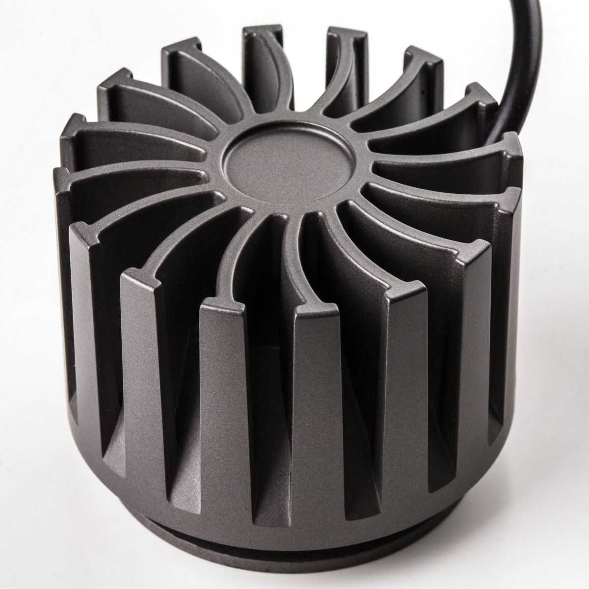 Модуль светодиодный диммируемый Lighstar 7/12W 2700K Stella Base 075074