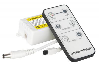 Контроллер для монохромных светодиодных лент Elektrostandard LSC 003 12V 4690389084706