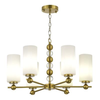 Подвесная люстра ST Luce Aurora SL2003.303.06 Подвесная люстра ST Luce Aurora SL2003.303.06