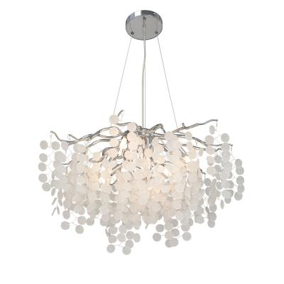 Подвесная люстра Vitaluce V2832-9/7S