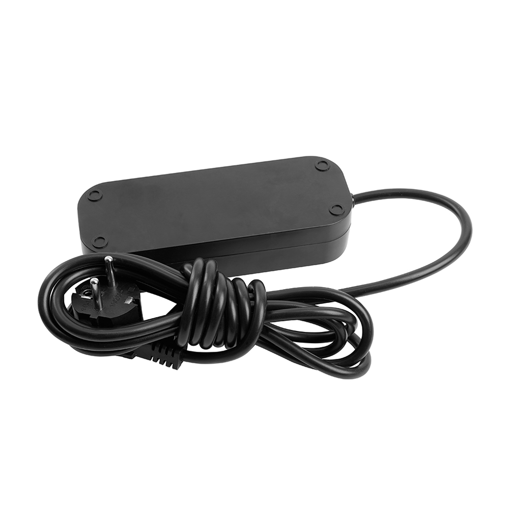 Удлинитель 3-местный б/з Stekker Home HM01-31-03 50419