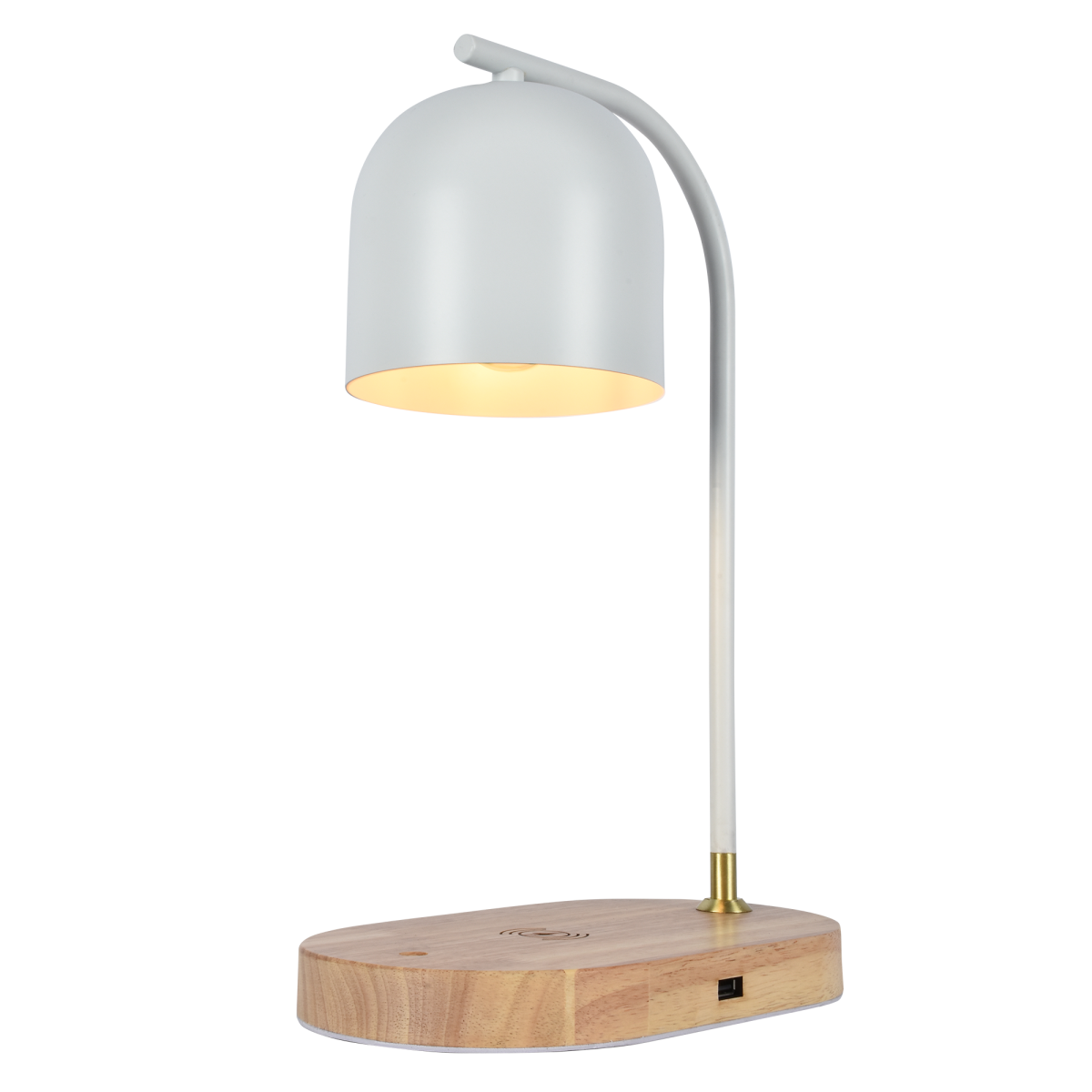 Настольная лампа Zortes DeskLight ZRS.1066.02