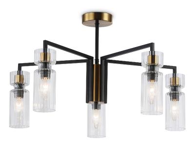 Люстра на штанге Ambrella Light High Light LH56113