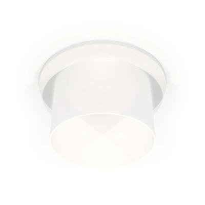 Встраиваемый светильник Ambrella light Techno Spot XC (C6512, N6252) XC6512067