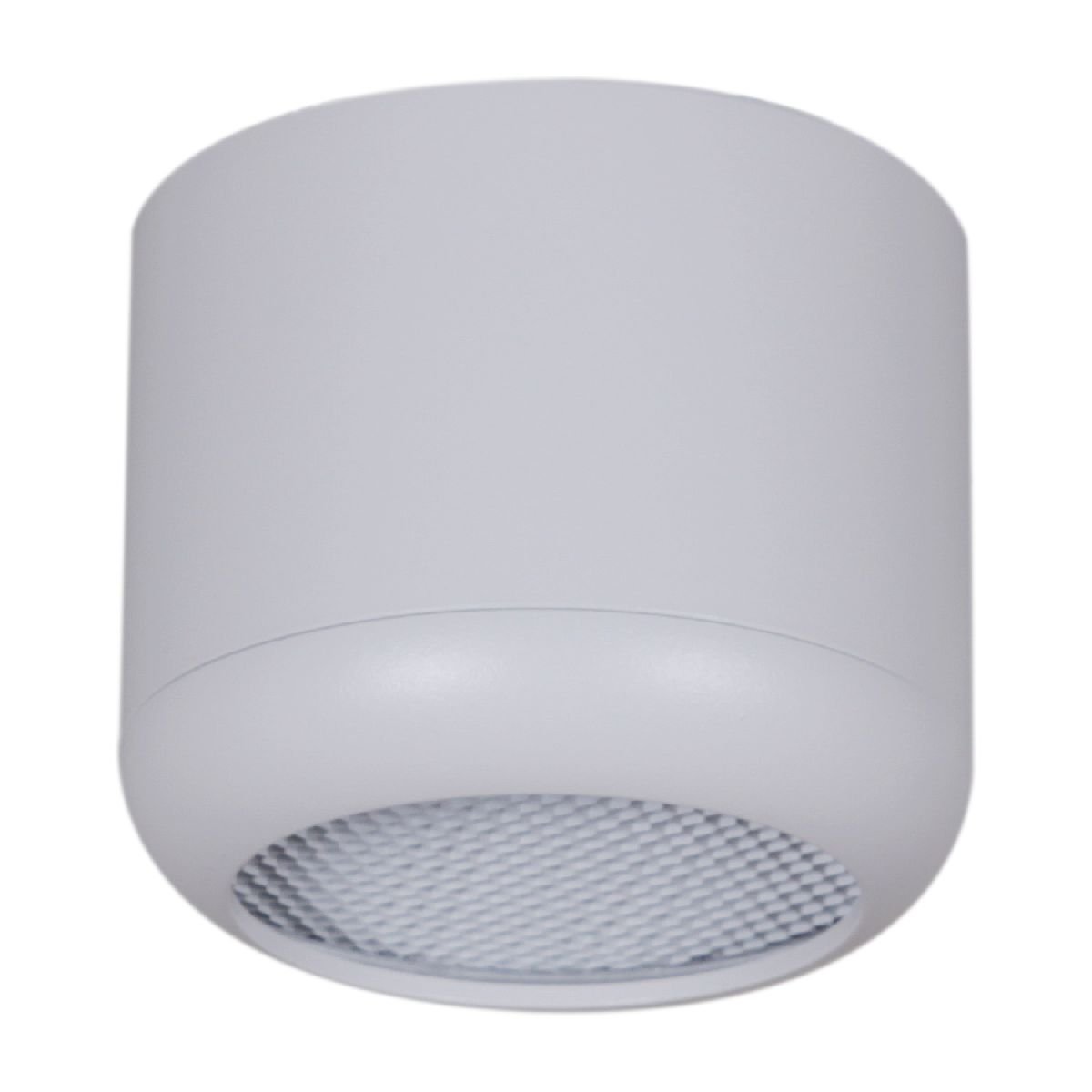 Накладной светильник Reluce 53016-9.5-001LD GX53 WT