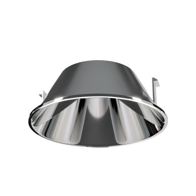 Декоративная рамка-отражатель Maytoni Technical Wise Ring057-7-CH