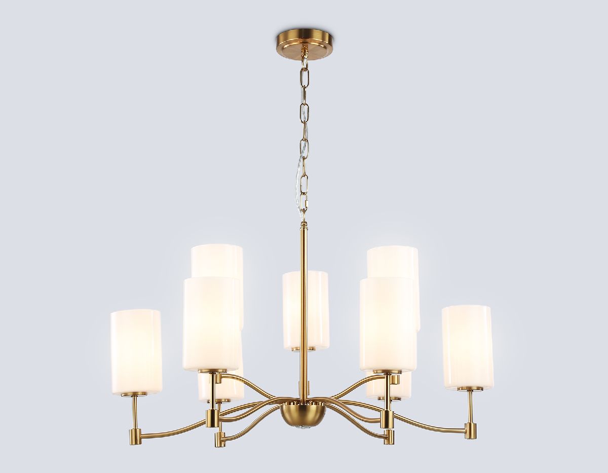 Подвесная люстра Ambrella Light High Light LH56054