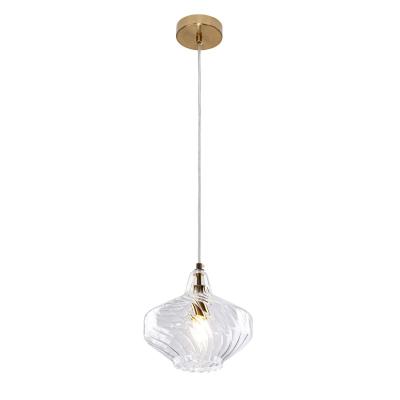 Подвесной светильник Modemodern MD.1173.1 CL
