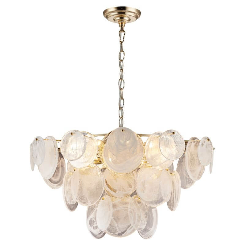 Потолочная люстра Stilfort Elegantly 2139/03/18P