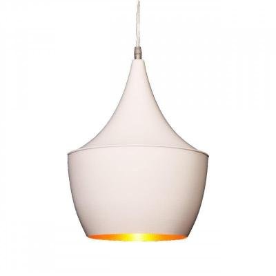 Подвесной светильник Lumina Deco Foggi LDP 7712-B WT