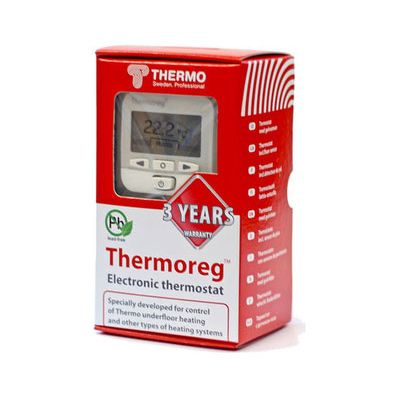 Терморегулятор для теплого пола Thermoreg TI-950
