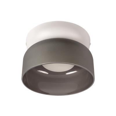 Потолочный светильник LOFT IT Totem 10466 Smoke matte