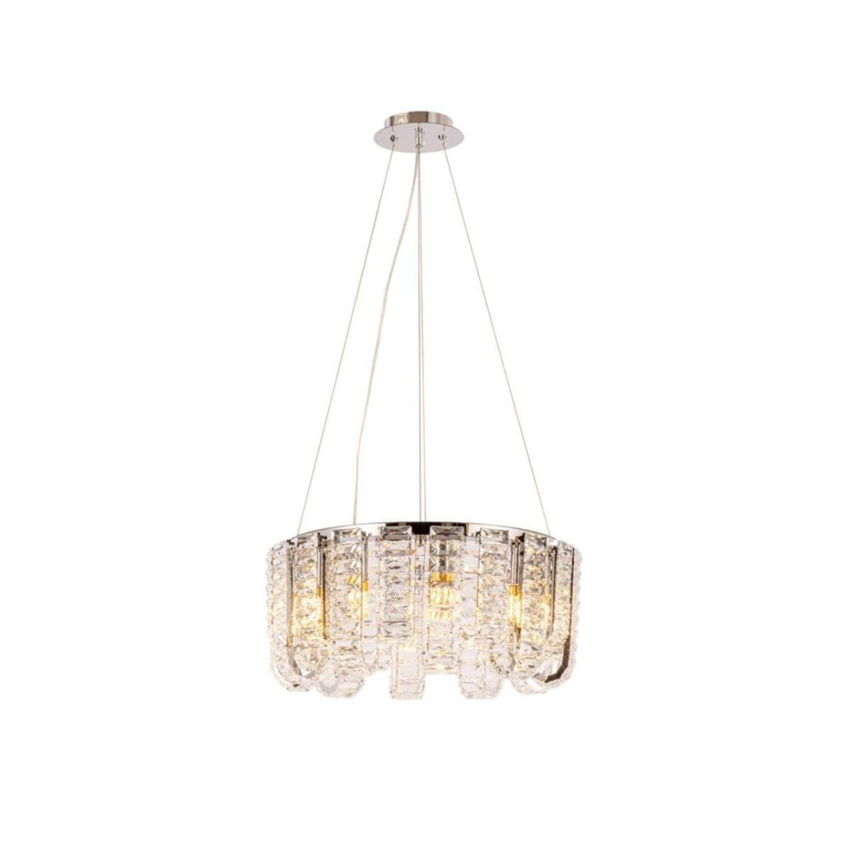 Подвесная люстра Aployt Konstanciya APL.790.03.10