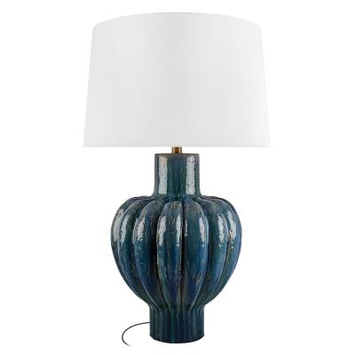 Настольная лампа LOFT IT Waterlily 10501T