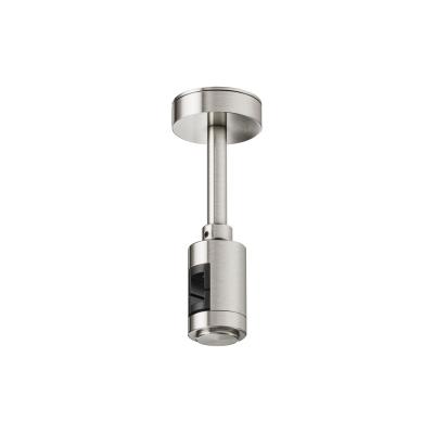 Крепление потолочное с вводом питания Maytoni Flarity TRA156C-B1-PT