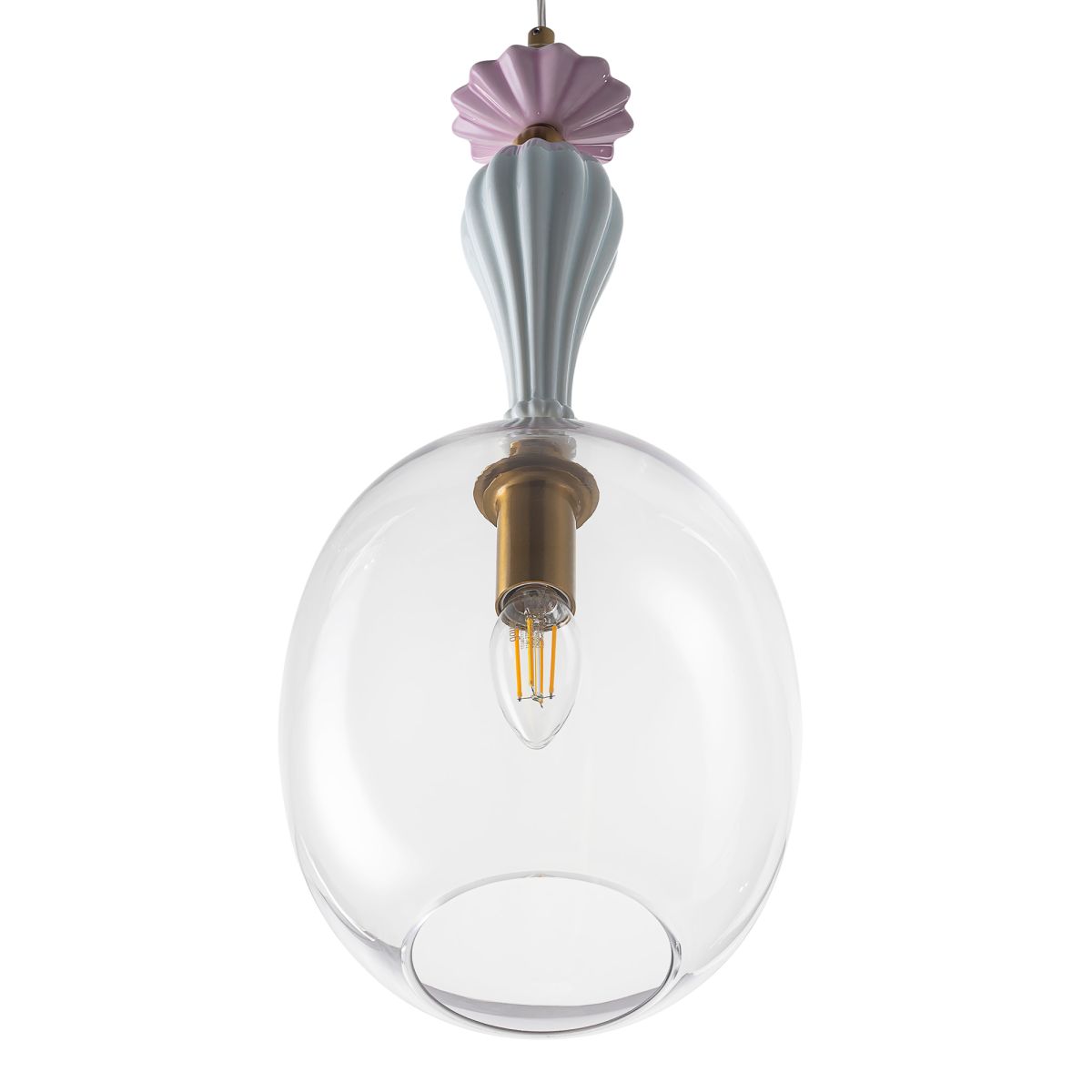 Подвесной светильник Citilux Fernet CL254410