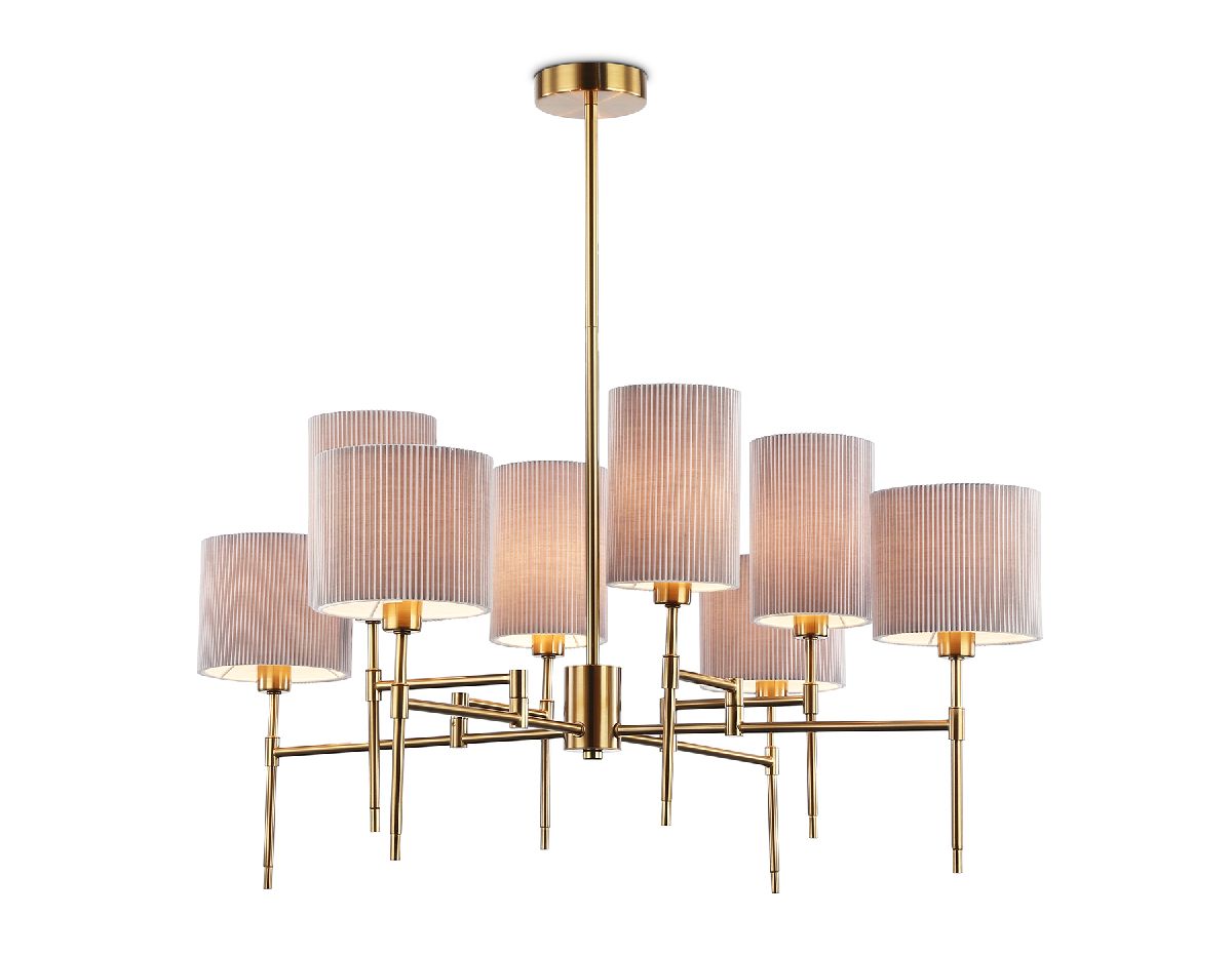 Люстра на штанге Ambrella Light High Light LH72383