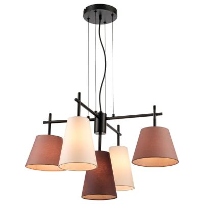 Подвесной светильник Velante 338-023-05