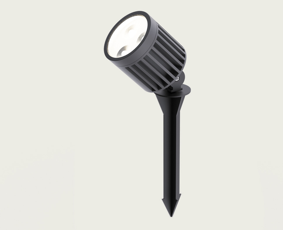 Ландшафтный светильник Italline IT4008