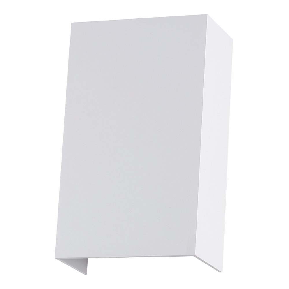 Архитектурный светильник Arte Lamp Algol A5640AL-2WH