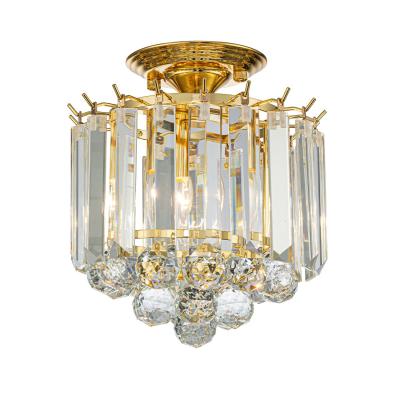 Потолочный светильник Escada 2111/2P