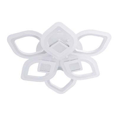 Потолочная люстра LED4U 2721-6