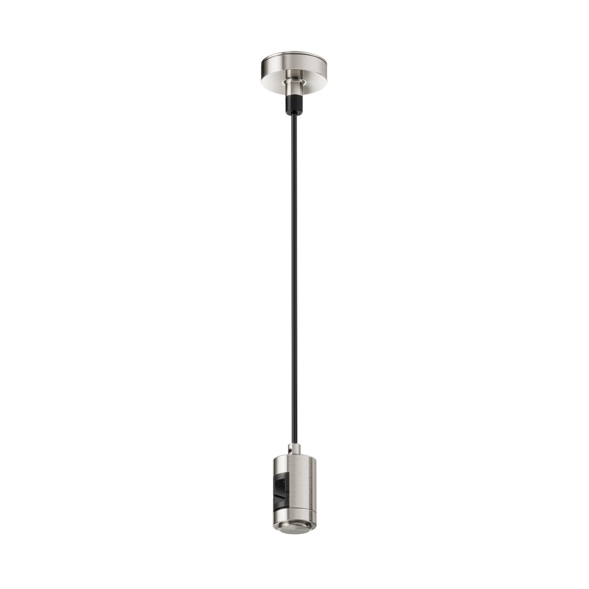 Подвес тросовый с вводом питания Maytoni Flarity TRA157SW-B1-PT