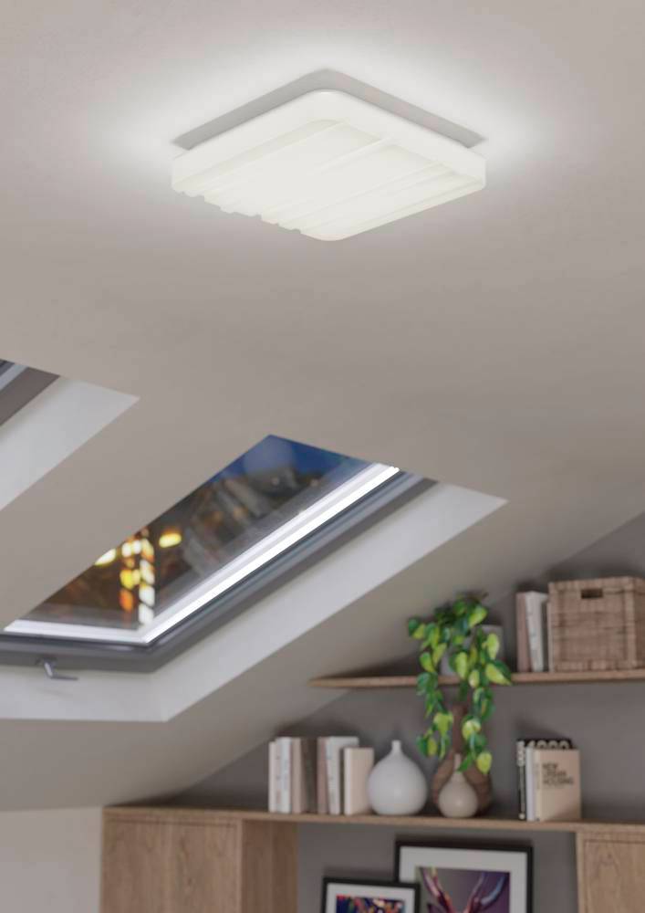 Потолочный светильник Eglo Ferentino 900609