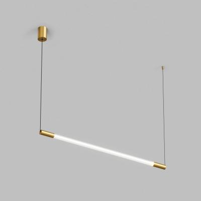 Подвесной светильник Denkirs Aura DK4318-BR