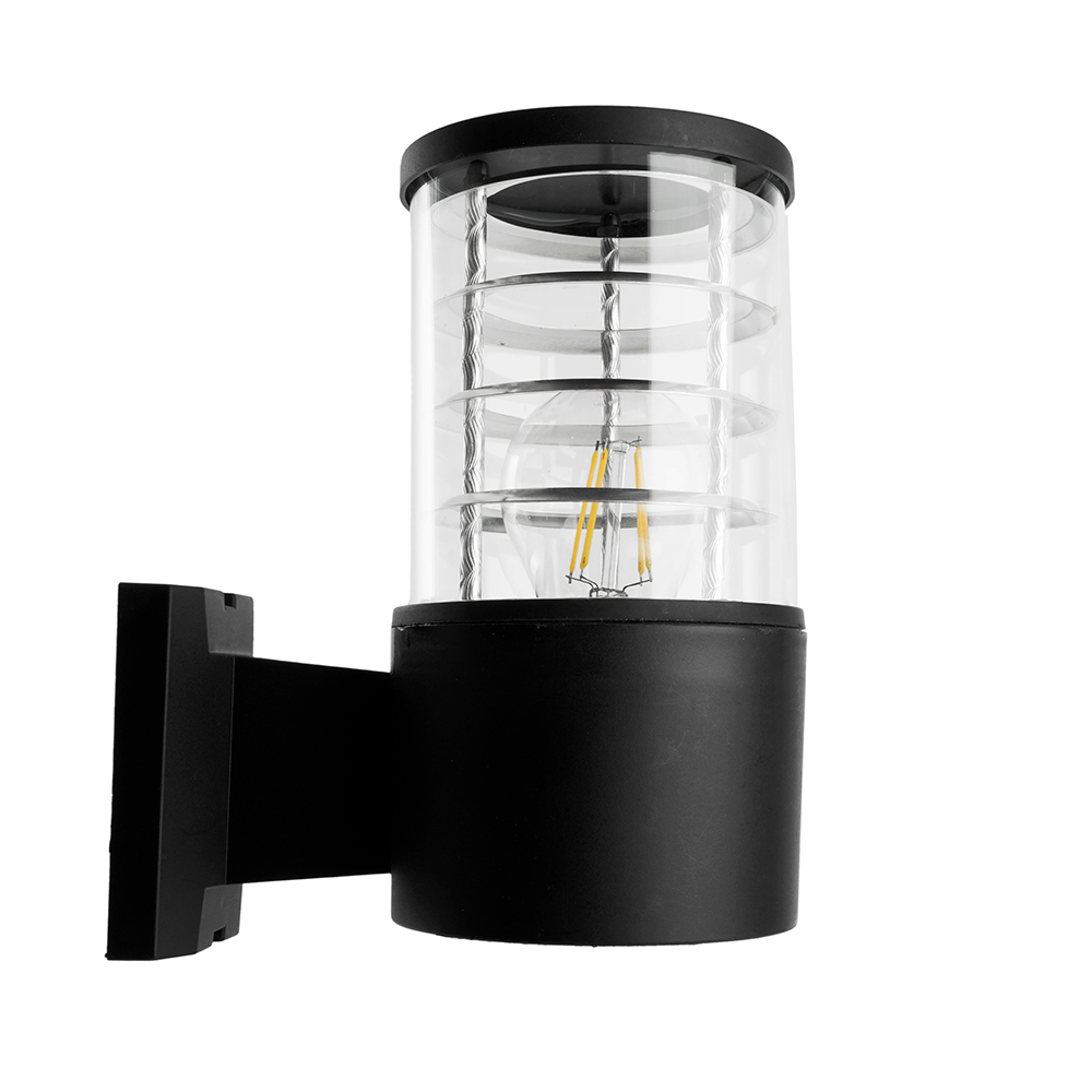 Уличный настенный светильник Feron Сан-Франциско DH0801-P 51548