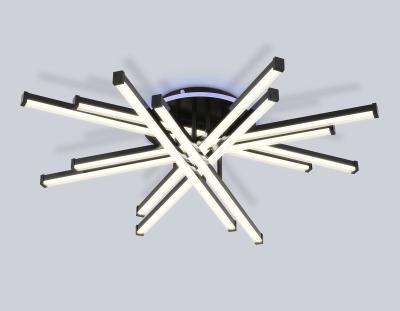 Потолочный светильник Ambrella Light Comfort LineTech FL6276