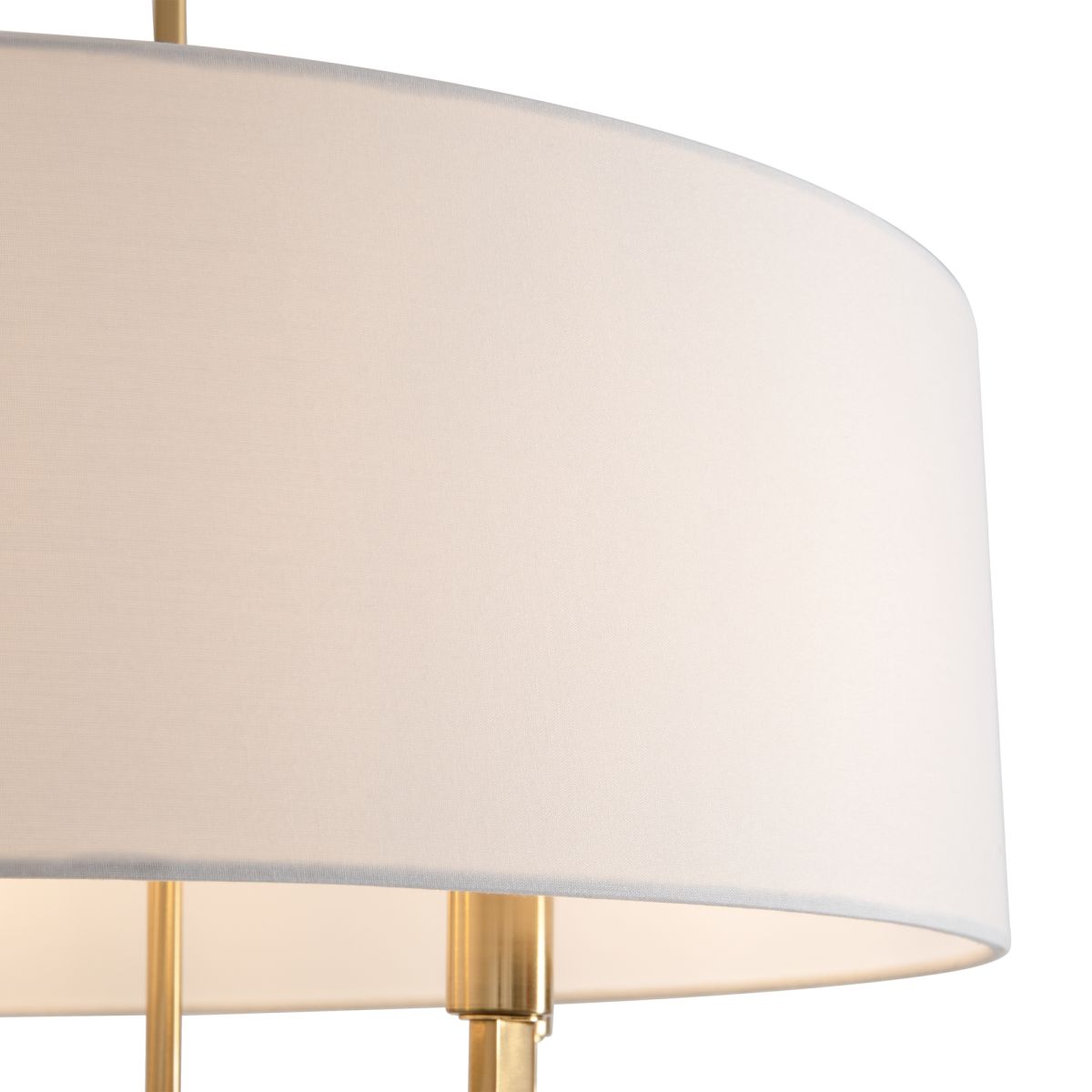 Люстра на штанге Freya Arricci FR2059PL-05BS