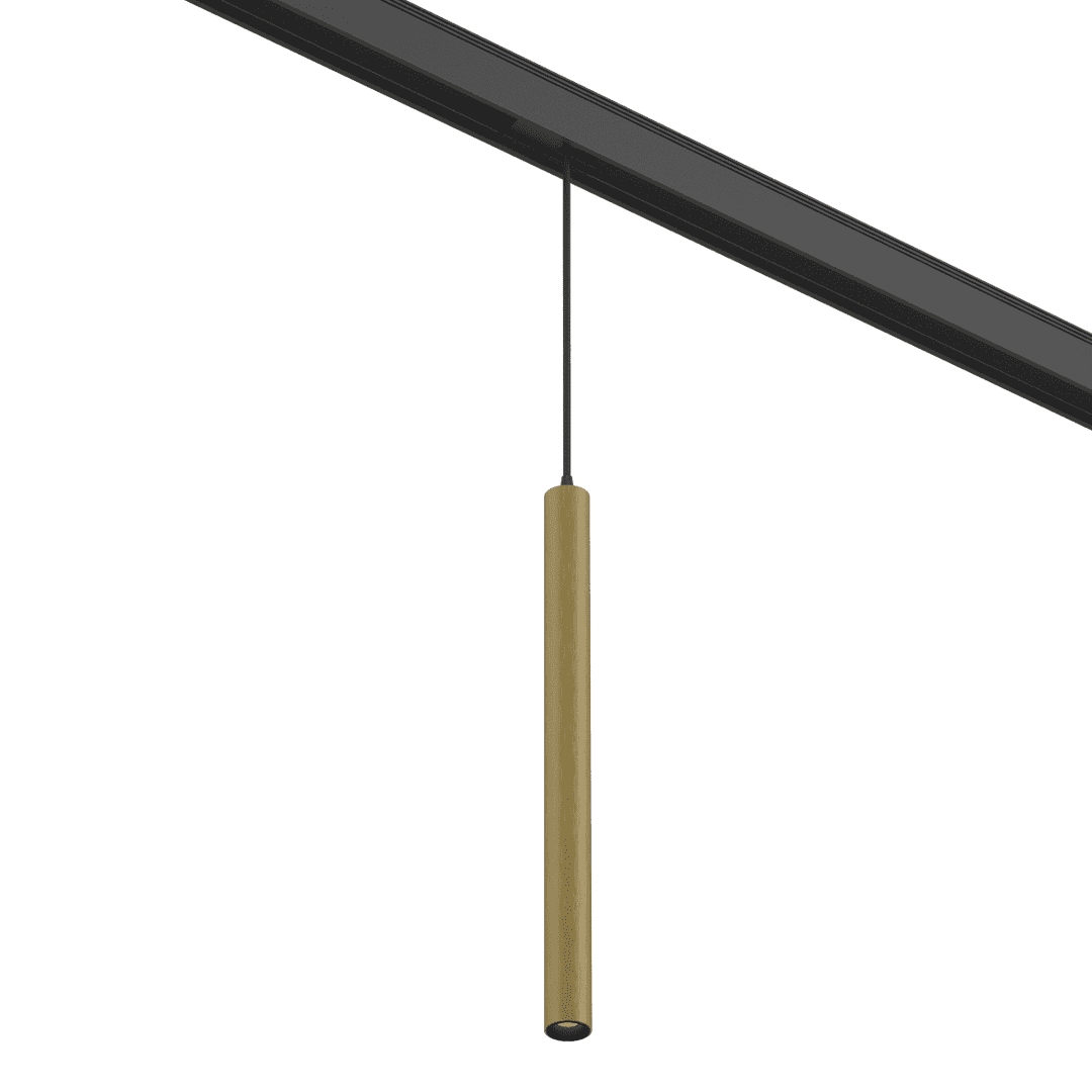 Трековый светильник DesignLed SY-601243-BR-7-36-NW 004838