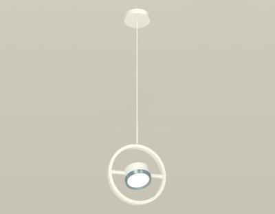 Подвесной светильник Ambrella Light Traditional (C9111, N8133) XB9111102