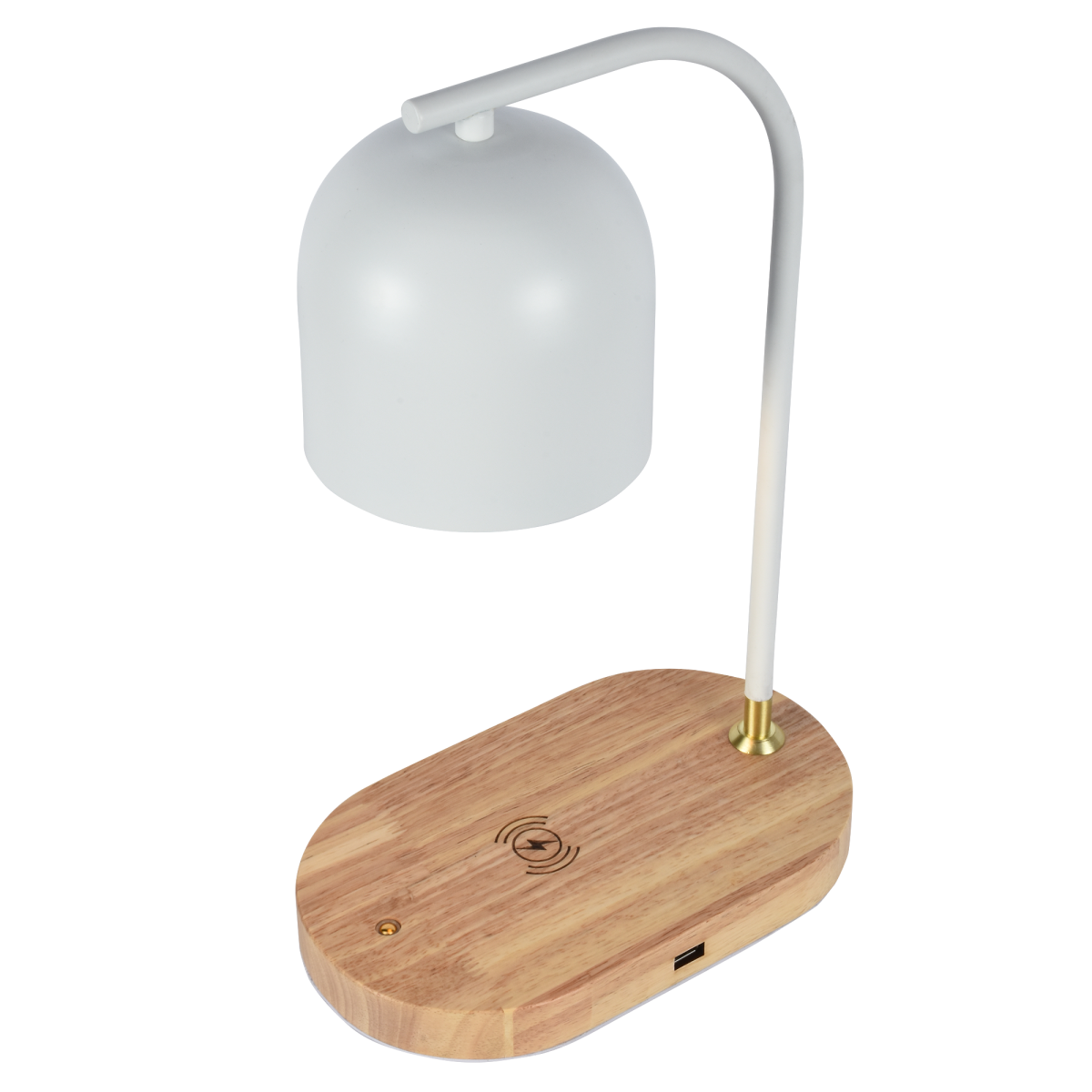 Настольная лампа Zortes DeskLight ZRS.1066.02