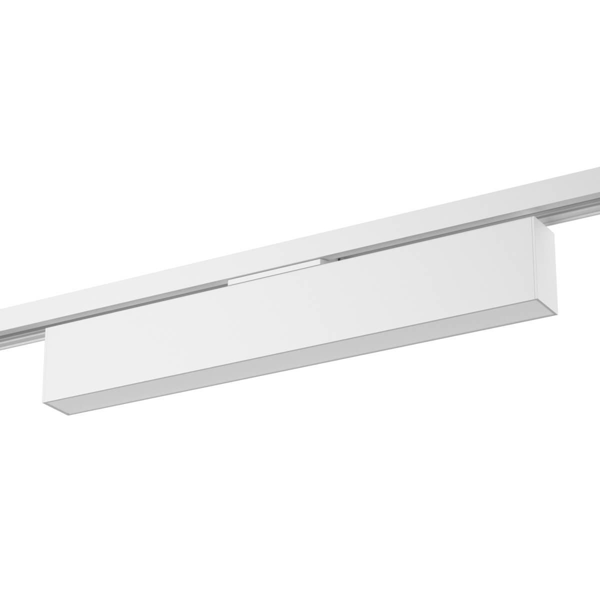 Трековый светильник Denkirs DK6440-WH