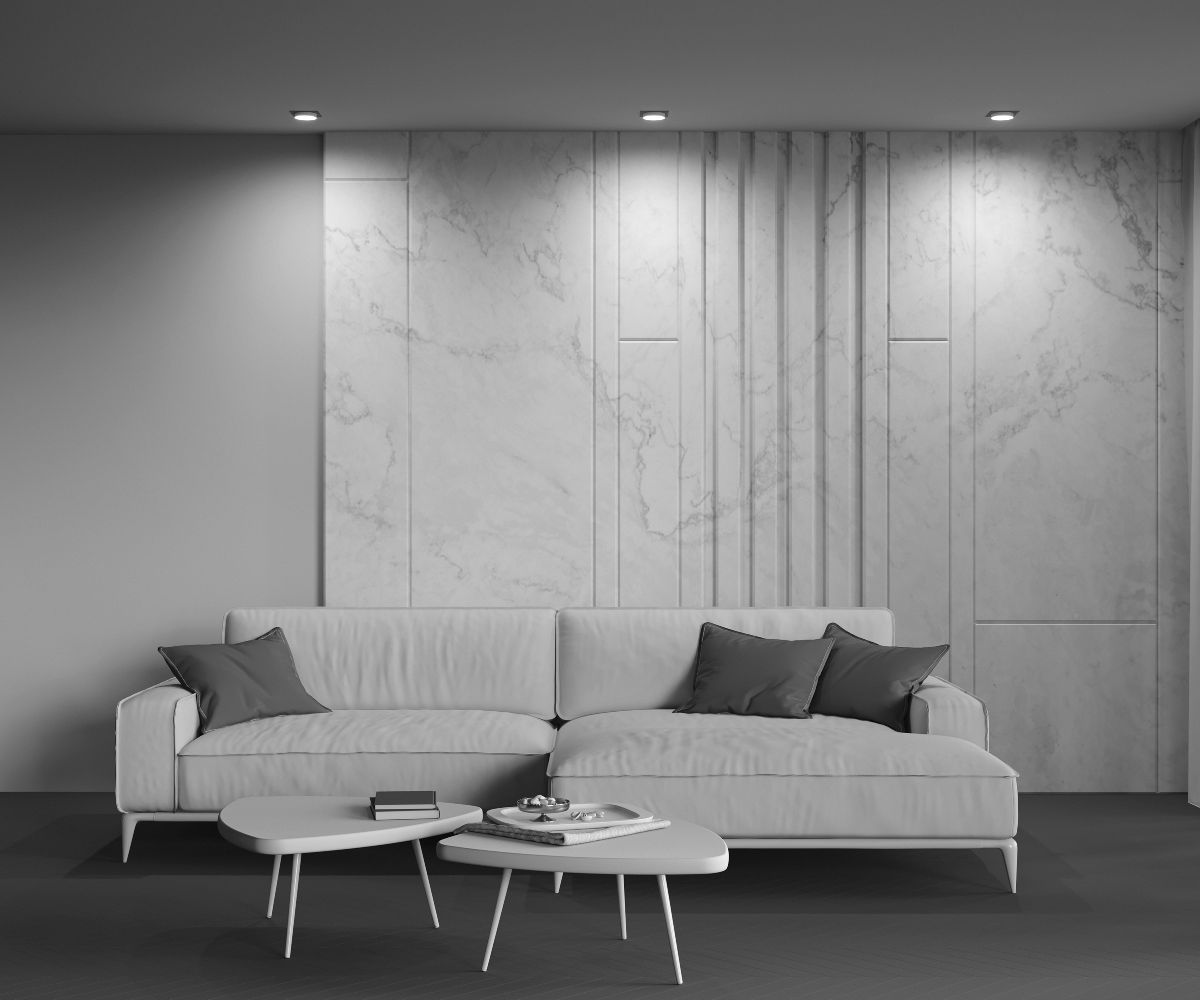 Встраиваемый светильник Maytoni Technical Hoop DL086-GX53-SQ-BW