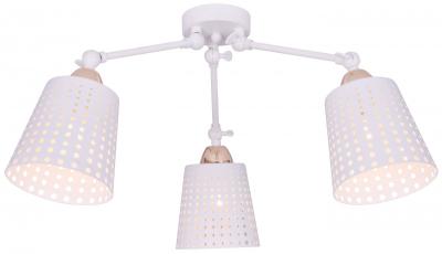 Потолочная люстра Toplight Kristiana TL1154-3D