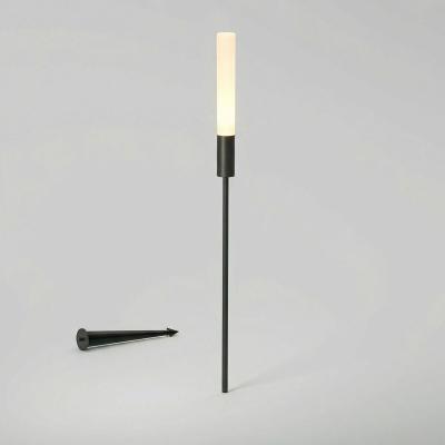 Ландшафтный светильник Elektrostandard Invi 35155/F черный 4690389219351 a072096