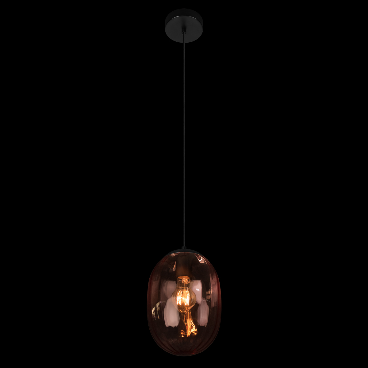 Подвесной светильник Loft IT Bubble 10427 Purple