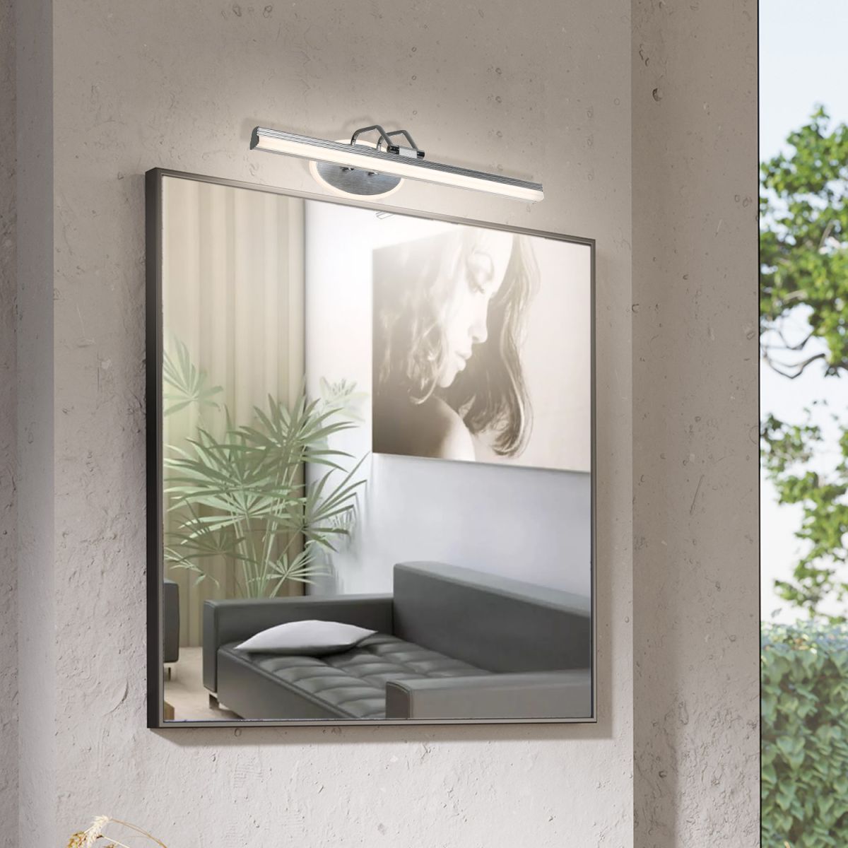 Подсветка для картин Reluce 08858-0.2-01L