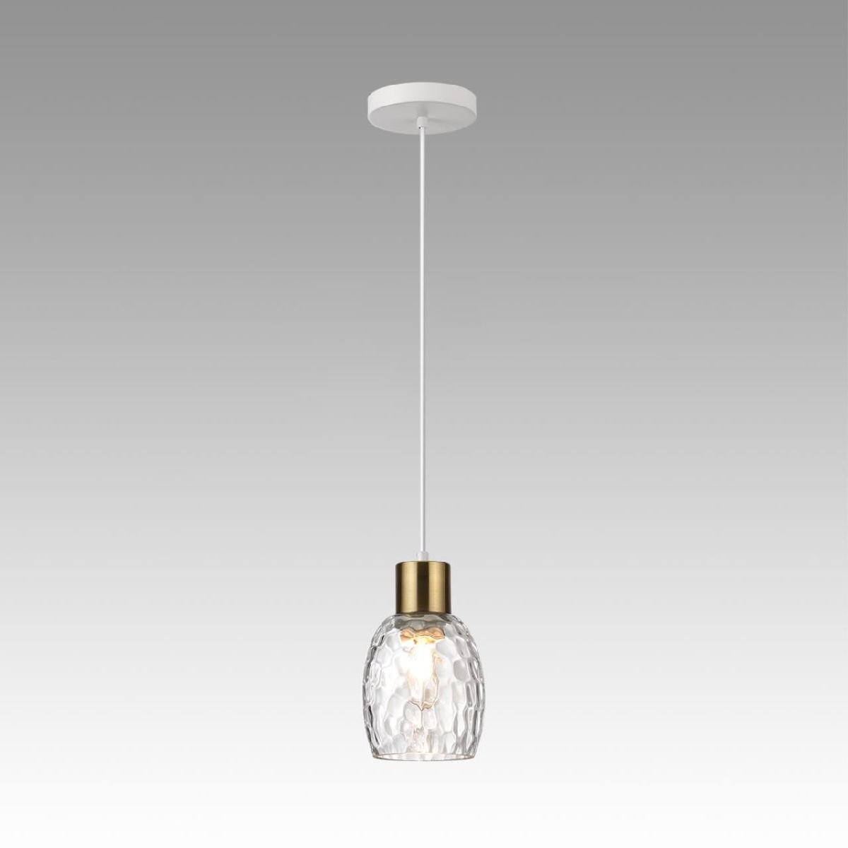Подвесной светильник Lumion Ice 6583/1A