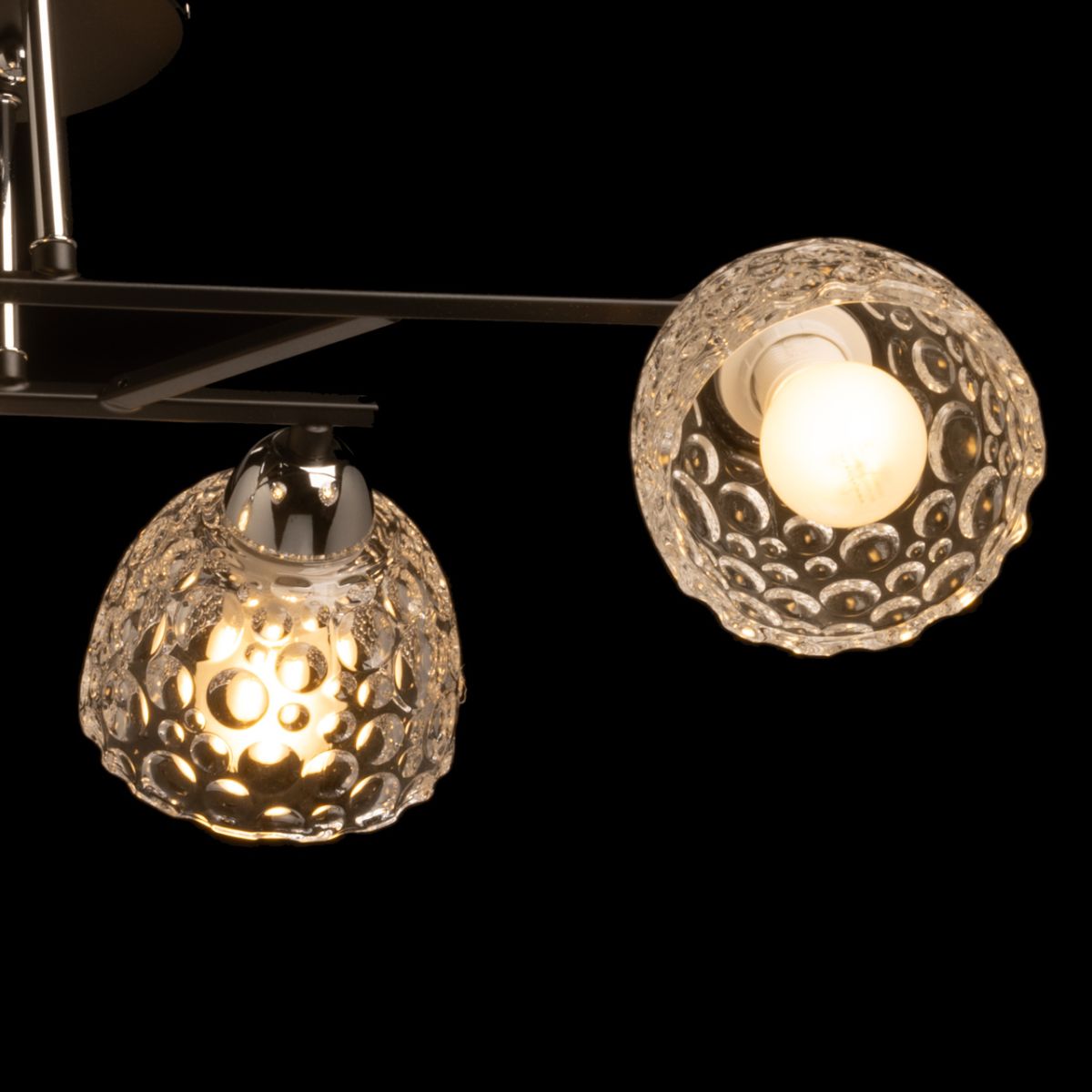 Потолочный светильник De Markt City Торес 110012304