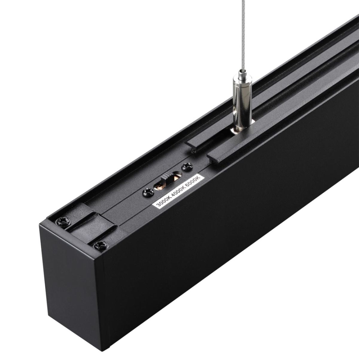 Линейный светильник Novotech Over Fatto 359607