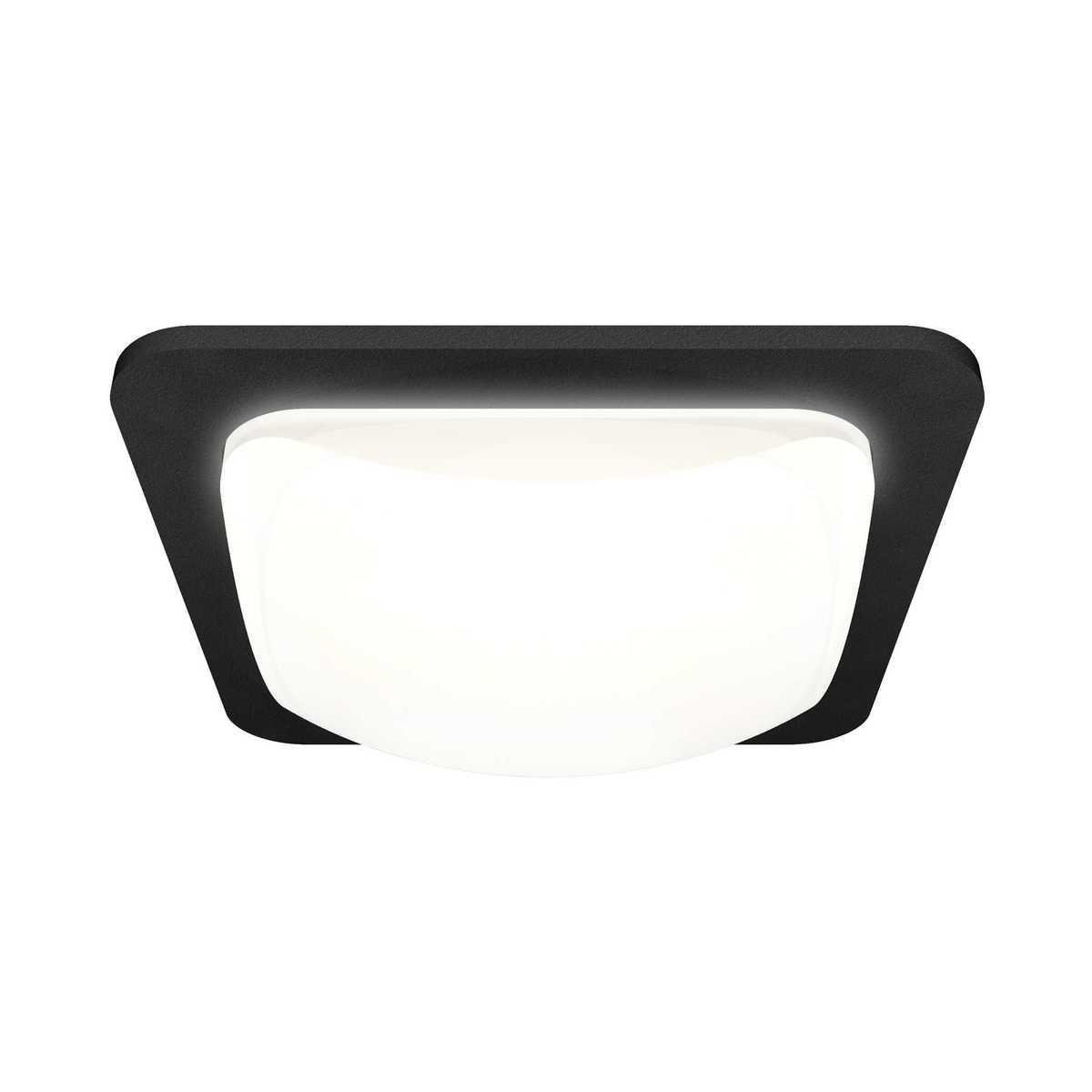 Комплект встраиваемого светильника Ambrella light Techno Spot XC (C7902, N7756) XC7902014