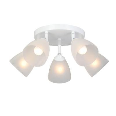 Спот Vitaluce V4355-0/5PL