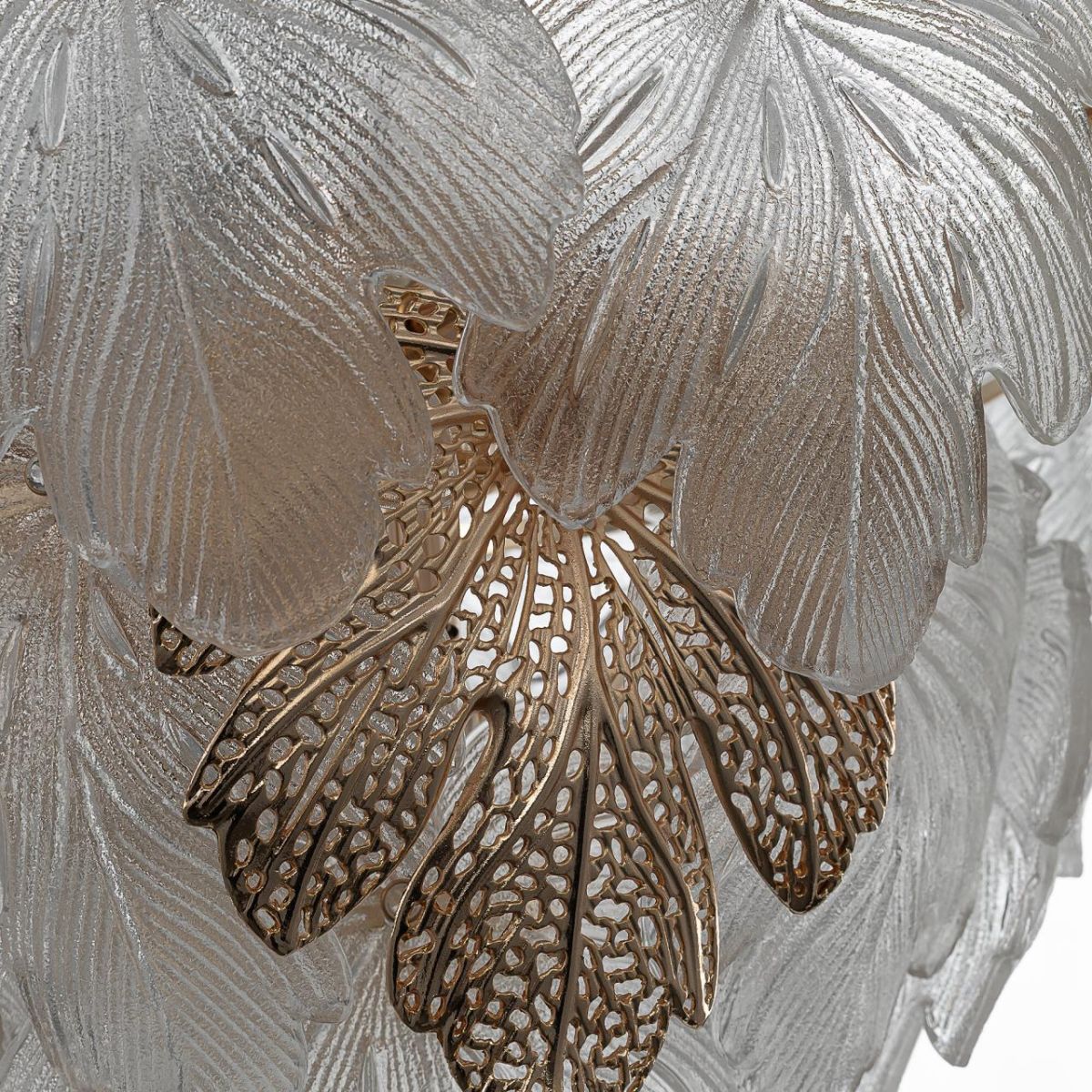 Подвесная люстра Citilux Dryad CL305150