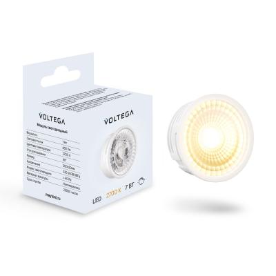Светодиодный модуль Voltega 7W 2700K DIM 7204