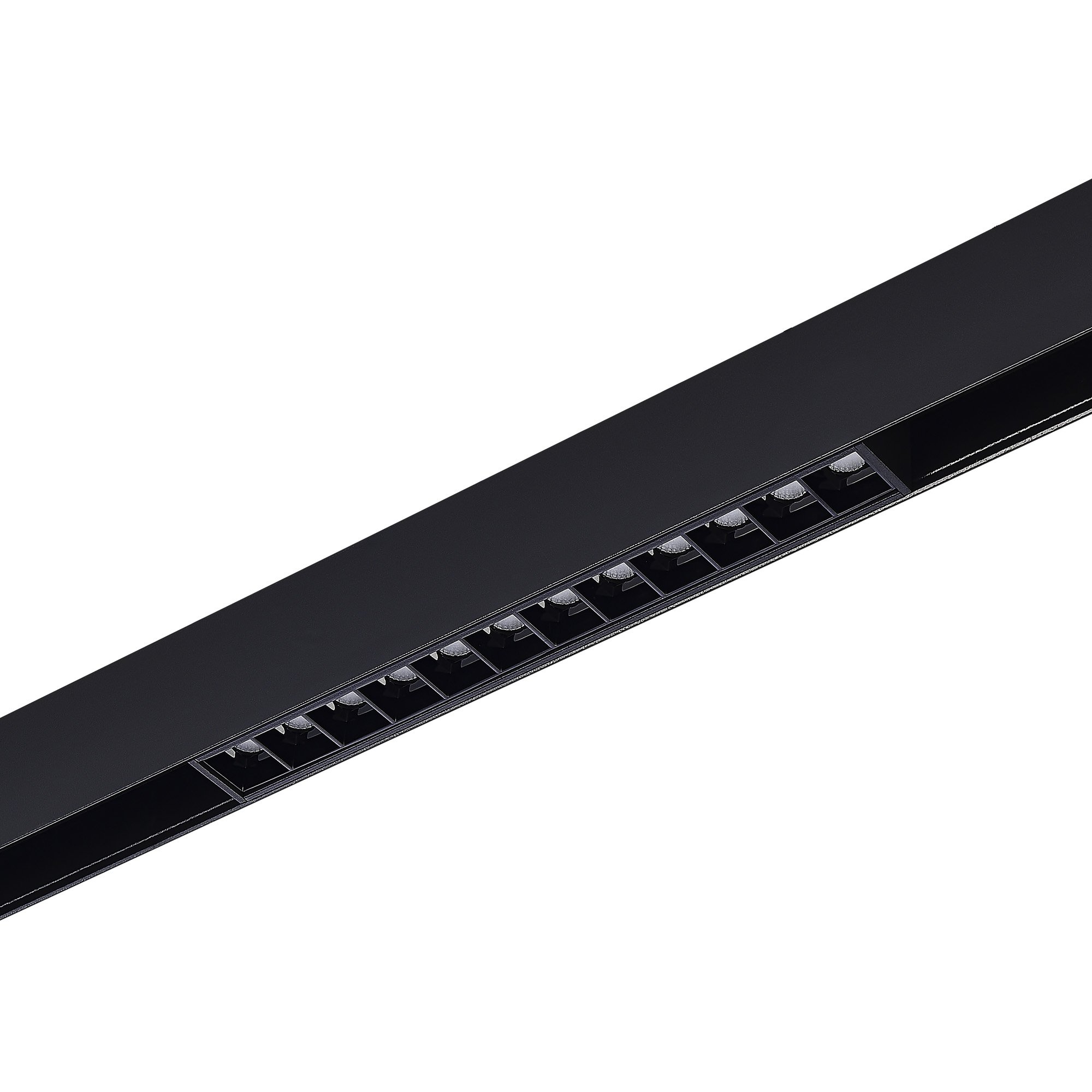 Трековый светильник ST Luce Skyline 48 ST371.406.12