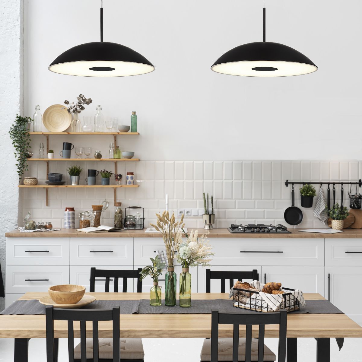 Подвесной светильник ST Luce Lid SL6128.403.01